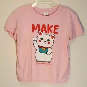 Zara Girl Top (2 Pieces)